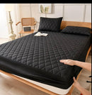 PROTECTOR ANTIFLUIDOS DE COLCHON.