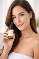 Sérum Facial Antiedad con Vitamina C – Biogotas