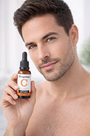 Sérum Facial Antiedad con Vitamina C – Biogotas