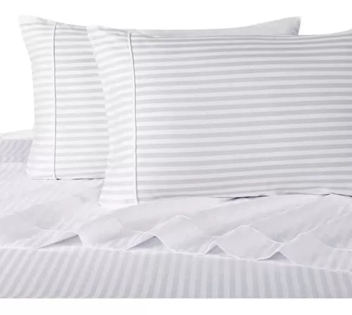 PAR DE FUNDAS PARA ALMOHADAS
