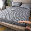 PROTECTOR ANTIFLUIDOS DE COLCHON.