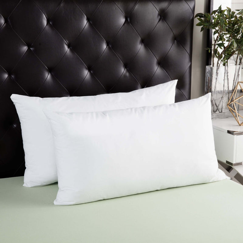 1 PAR Almohada Hotel Siliconada